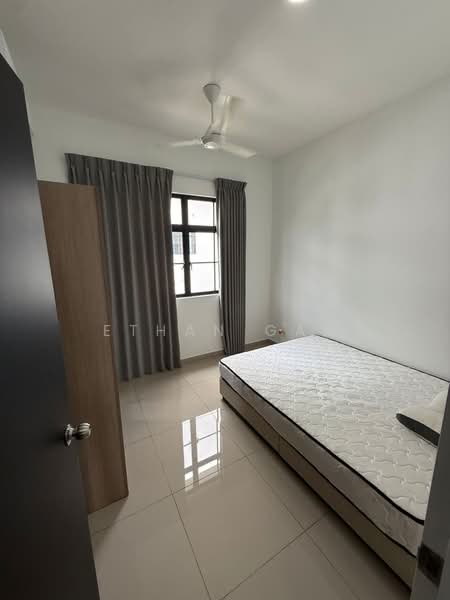 2-storey Terraced House for Rent in Eco Botanic 2 (Iskandar Puteri (Nusajaya)) - Ethan Gan - Bedroom - PropertyGuru.com.my