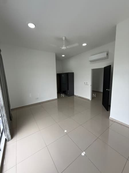 2-storey Terraced House for Rent in Eco Botanic 2 (Iskandar Puteri (Nusajaya)) - Ethan Gan - Living Room - PropertyGuru.com.my