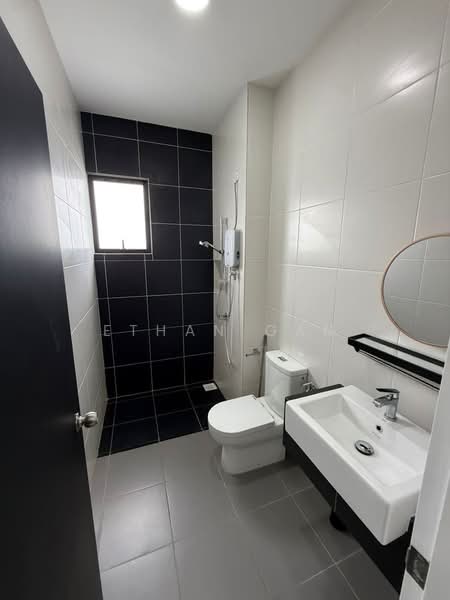 2-storey Terraced House for Rent in Eco Botanic 2 (Iskandar Puteri (Nusajaya)) - Ethan Gan - Bathroom - PropertyGuru.com.my