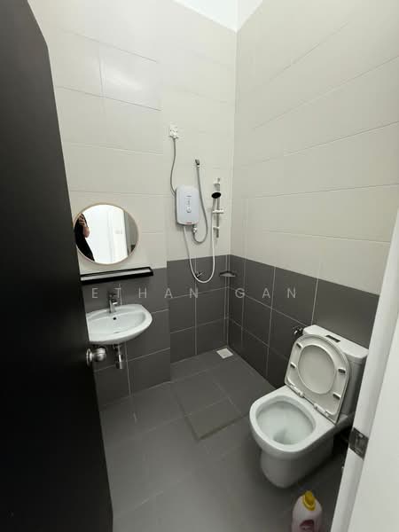 2-storey Terraced House for Rent in Eco Botanic 2 (Iskandar Puteri (Nusajaya)) - Ethan Gan - Bathroom - PropertyGuru.com.my