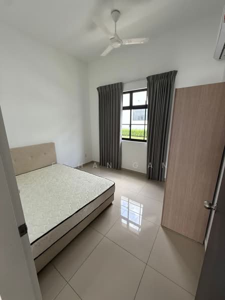 2-storey Terraced House for Rent in Eco Botanic 2 (Iskandar Puteri (Nusajaya)) - Ethan Gan - Bedroom - PropertyGuru.com.my