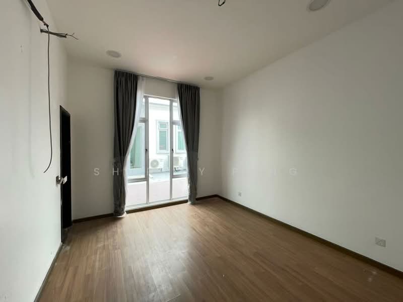 Semi-Detached House for Sale in Taman Nusa Bestari (Iskandar Puteri (Nusajaya)) - Shirley Pang - Living Room - PropertyGuru.com.my