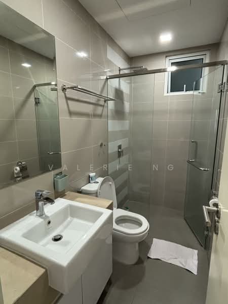Scenaria @ North Kiara Hills untuk Untuk Dijual - RM 770,000, Mac 2026 - Bathroom - PropertyGuru.com.my