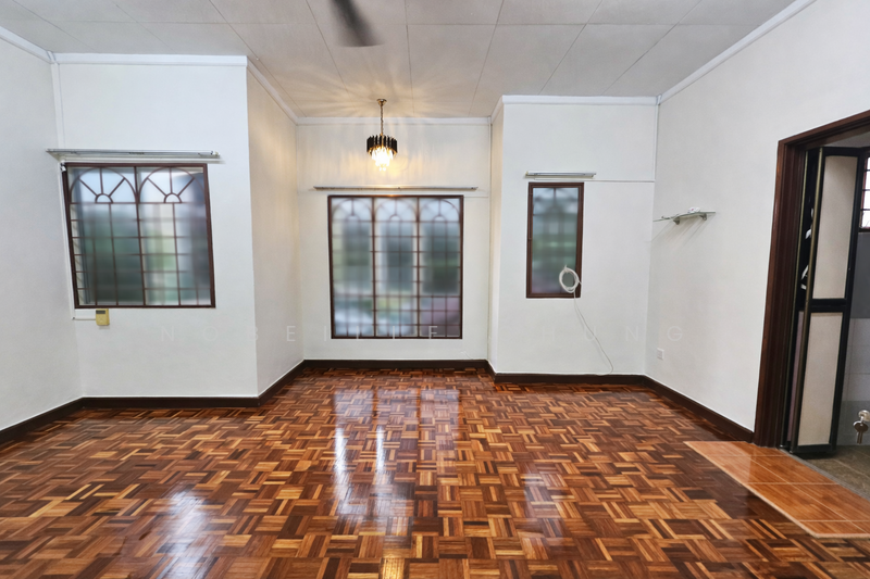 2-storey Terraced House for Sale in Putra Heights (Subang Jaya) - Nobeille Chung - Living Room - PropertyGuru.com.my