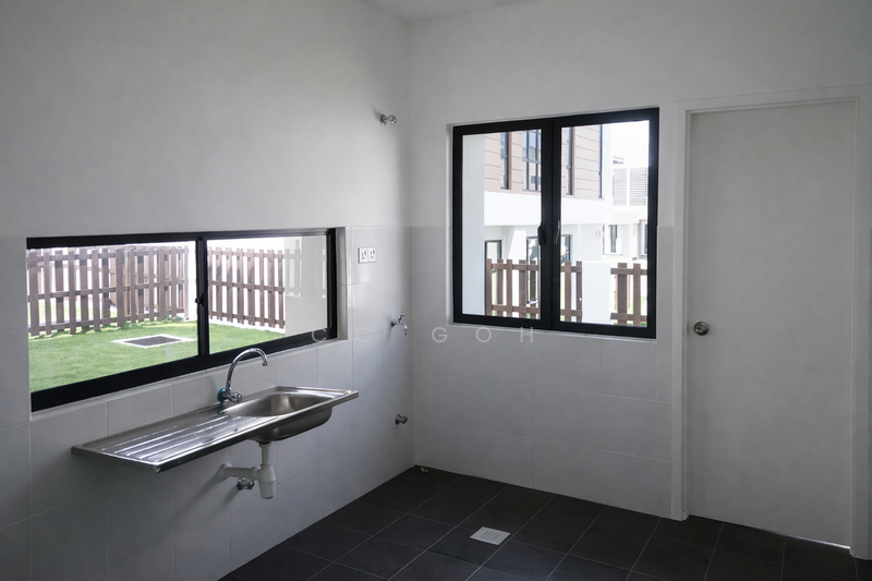 Semi-Detached House for Sale in Semenyih (Selangor) - CC GOH - Interior - PropertyGuru.com.my