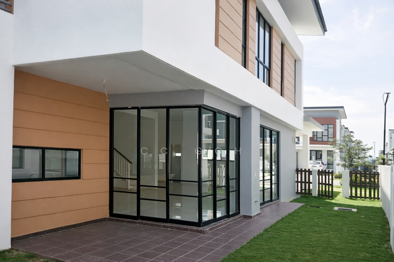 Semi-Detached House for Sale in Semenyih (Selangor) - CC GOH - Exterior - PropertyGuru.com.my