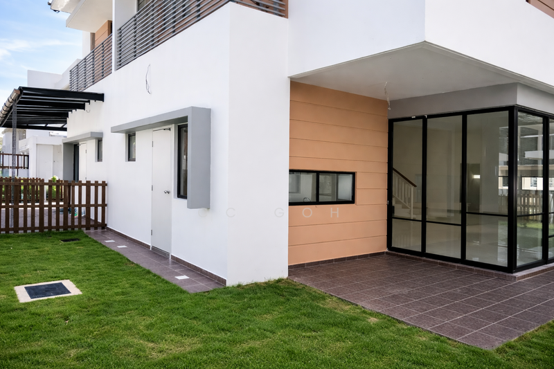 Semi-Detached House for Sale in Semenyih (Selangor) - CC GOH - Exterior - PropertyGuru.com.my