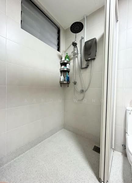Ken Rimba Condominium 1 untuk Untuk Dijual - RM 450,000, Mac 2026 - Bathroom - PropertyGuru.com.my