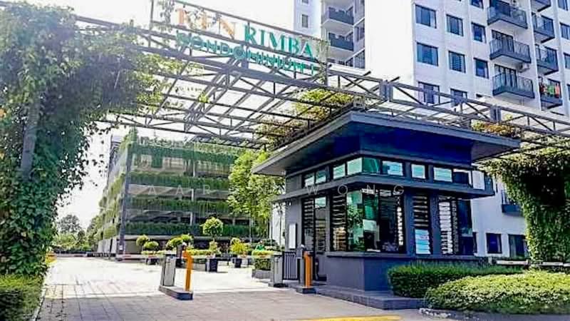 Ken Rimba Condominium 1 untuk Untuk Dijual - RM 450,000, Mac 2026 - Exterior - PropertyGuru.com.my