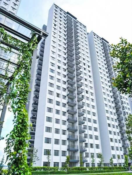 Ken Rimba Condominium 1 untuk Untuk Dijual - RM 450,000, Mac 2026 - Exterior - PropertyGuru.com.my