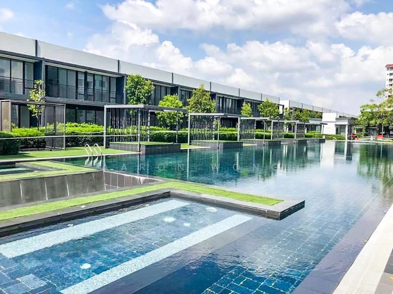 Ken Rimba Condominium 1 untuk Untuk Dijual - RM 450,000, Mac 2026 - Exterior - PropertyGuru.com.my