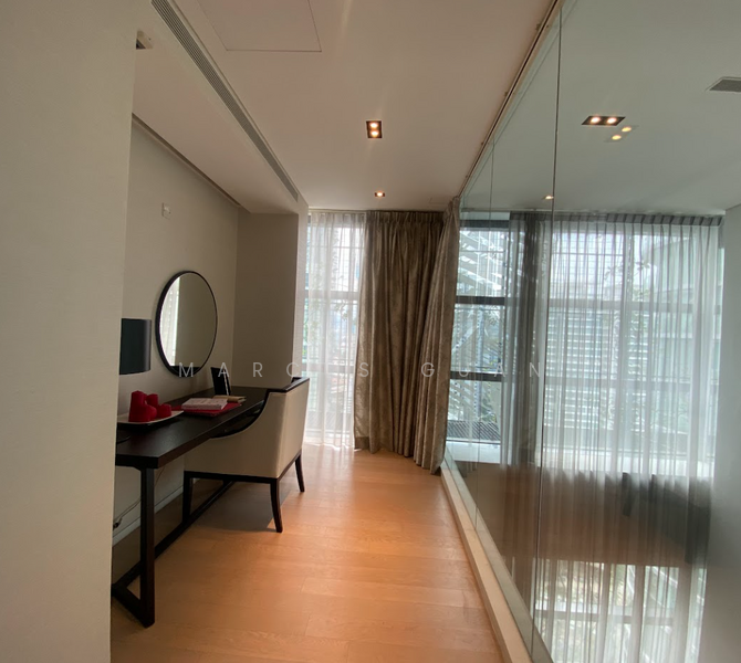 Service Residence for Sale at Le Nouvel - Marcus Guan - Interior - PropertyGuru.com.my