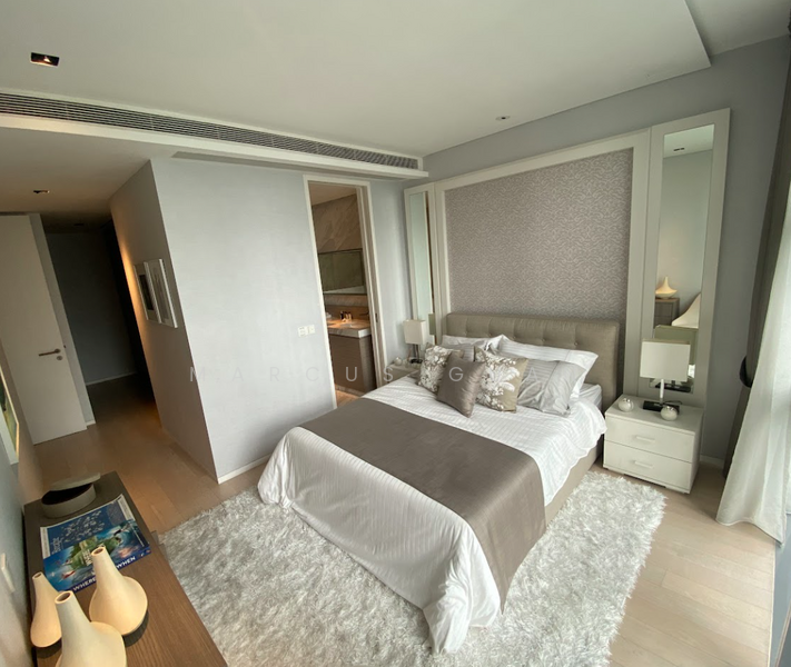 Service Residence for Sale at Le Nouvel - Marcus Guan - Bedroom - PropertyGuru.com.my