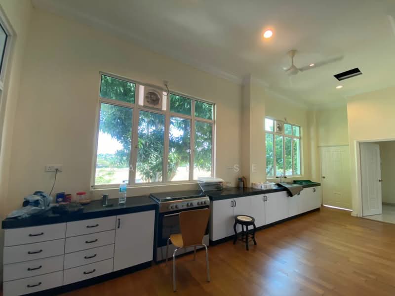 Bungalow for Sale in Leisure Farm (Gelang Patah) - Rachel See - Kitchen - PropertyGuru.com.my