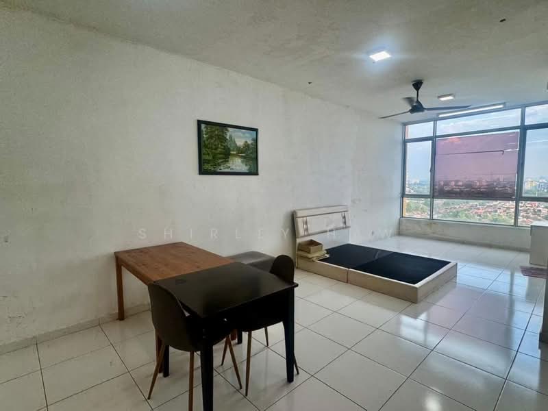 Service Residence for Sale at Greenfield Regency - Shirley Haw - Bedroom - PropertyGuru.com.my