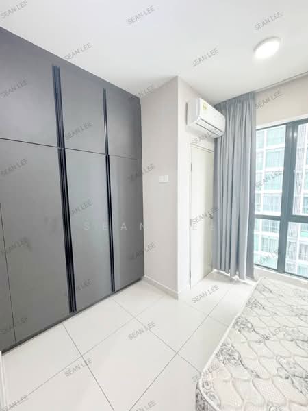 Liberty @ Arc untuk Untuk Disewa - RM 1,550 /bulan, Mac 2026 - Bedroom - PropertyGuru.com.my