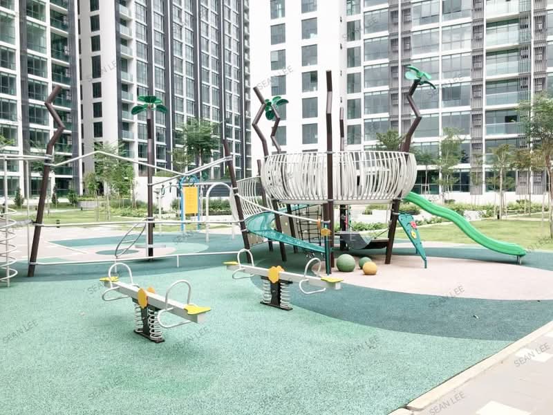 Liberty @ Arc untuk Untuk Disewa - RM 1,550 /bulan, Mac 2026 - Exterior - PropertyGuru.com.my