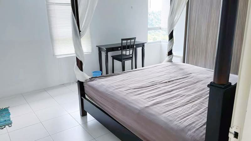 Condominium for Rent at 10 Island Resort - Debbie Sim - Bedroom - PropertyGuru.com.my
