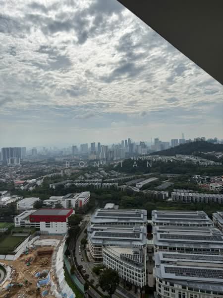 Condominium for Sale at Park Place - Ron Tan - View - PropertyGuru.com.my