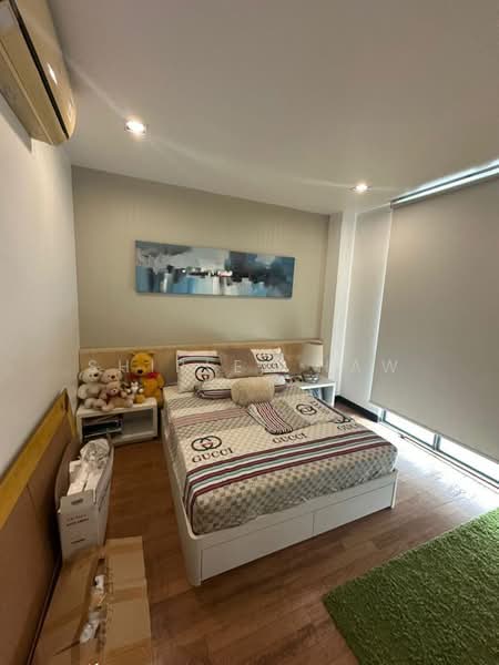 Semi-Detached House for Sale in Johor Bahru (Johor) - Shirley Haw - PropertyGuru.com.my