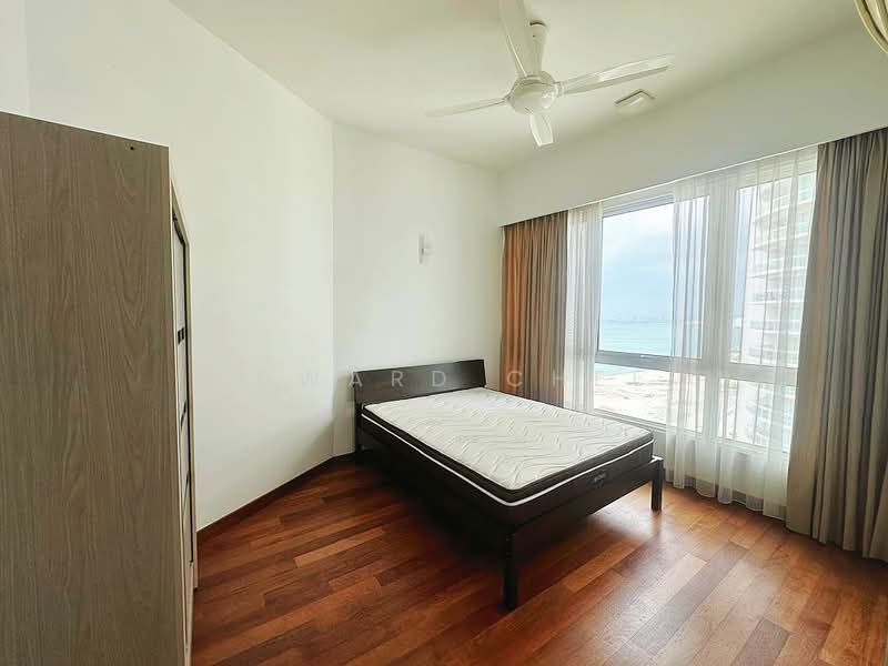 Kondominium untuk Disewa di Gurney Paragon - Edward Chee - PropertyGuru.com.my