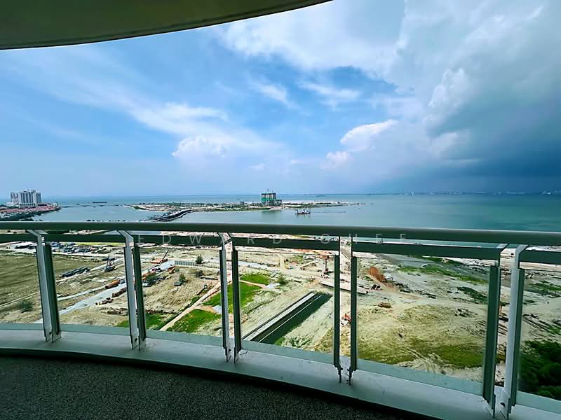 Kondominium untuk Disewa di Gurney Paragon - Edward Chee - PropertyGuru.com.my