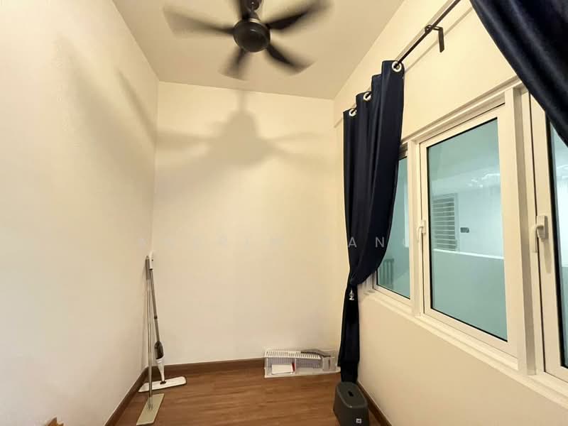 Untuk Disewa - Plaza @ Kelana Jaya