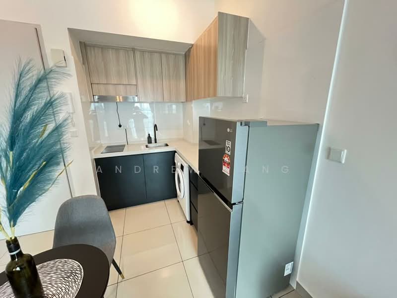 Untuk Disewa - Plaza @ Kelana Jaya