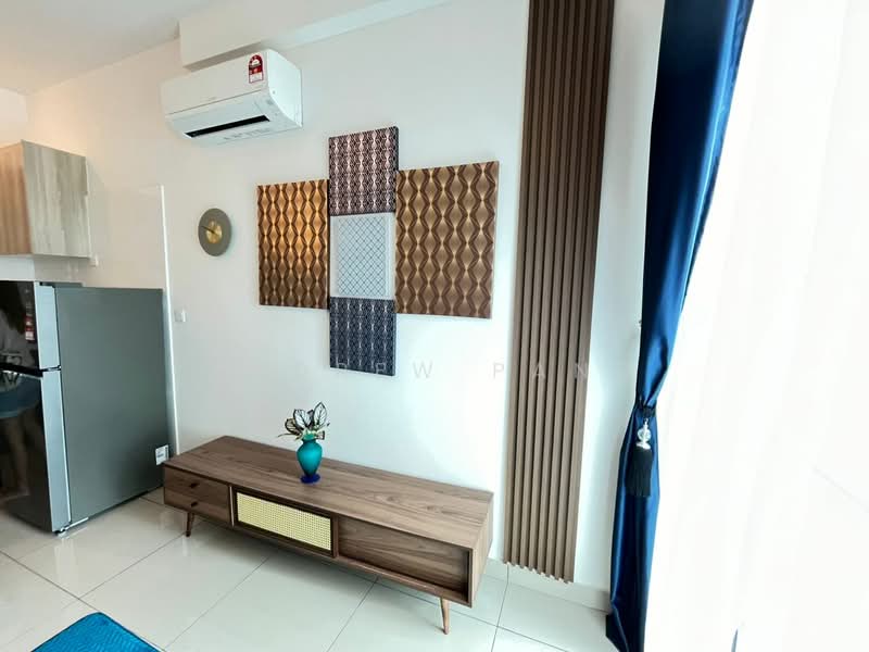 Untuk Disewa - Plaza @ Kelana Jaya