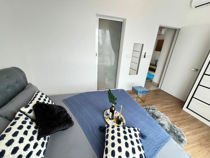 Untuk Disewa - Plaza @ Kelana Jaya