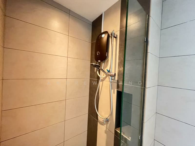 Untuk Disewa - Plaza @ Kelana Jaya