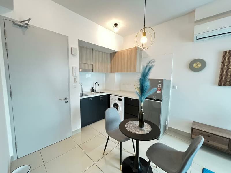 Untuk Disewa - Plaza @ Kelana Jaya