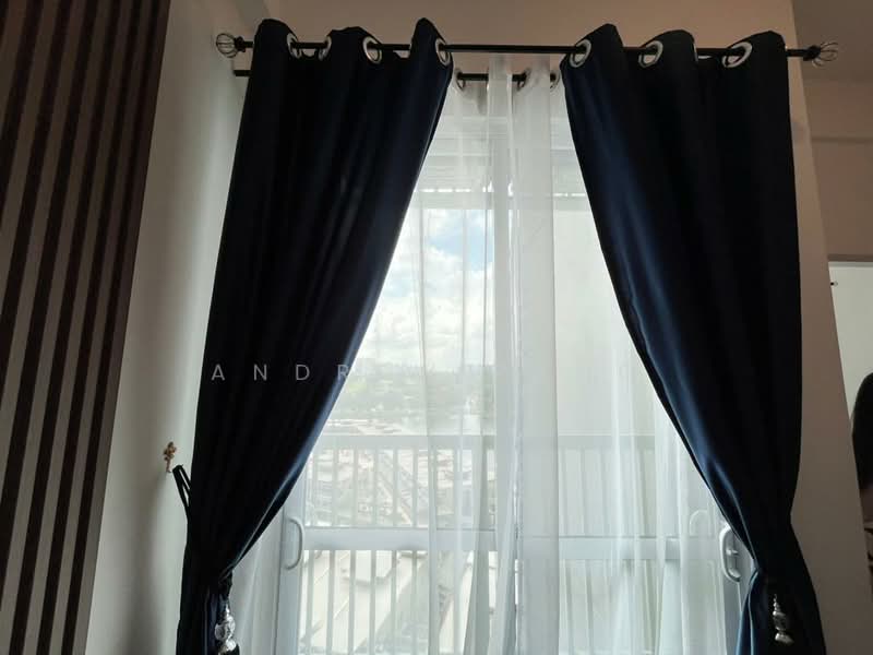 Untuk Disewa - Plaza @ Kelana Jaya