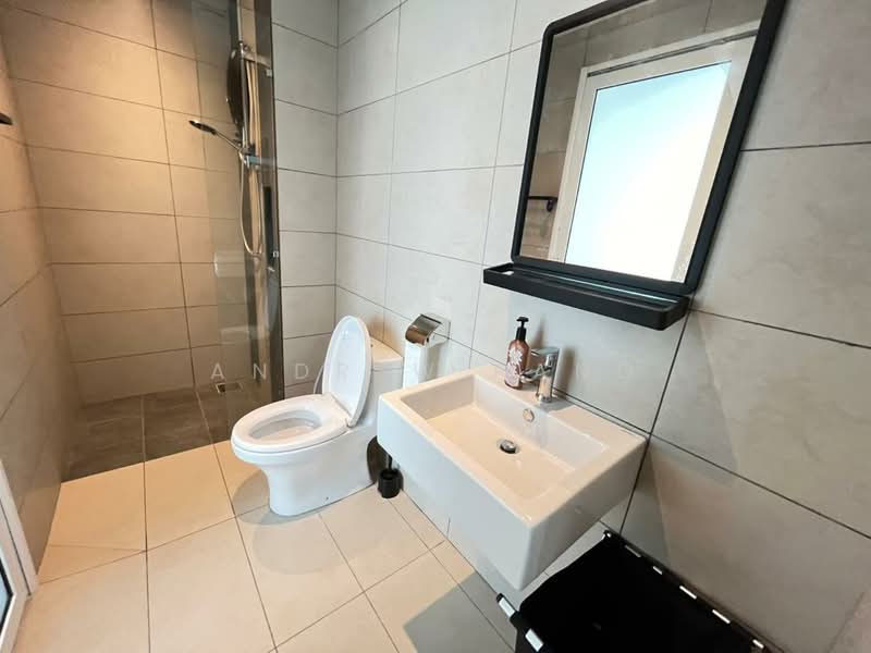 Untuk Disewa - Plaza @ Kelana Jaya