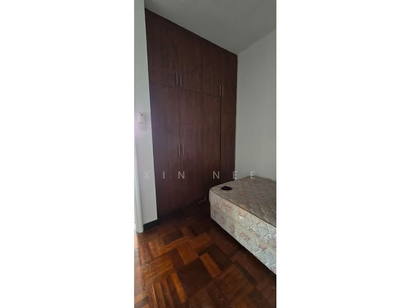 Condominium for Rent at Armanee - Xin Nee - Bedroom - PropertyGuru.com.my