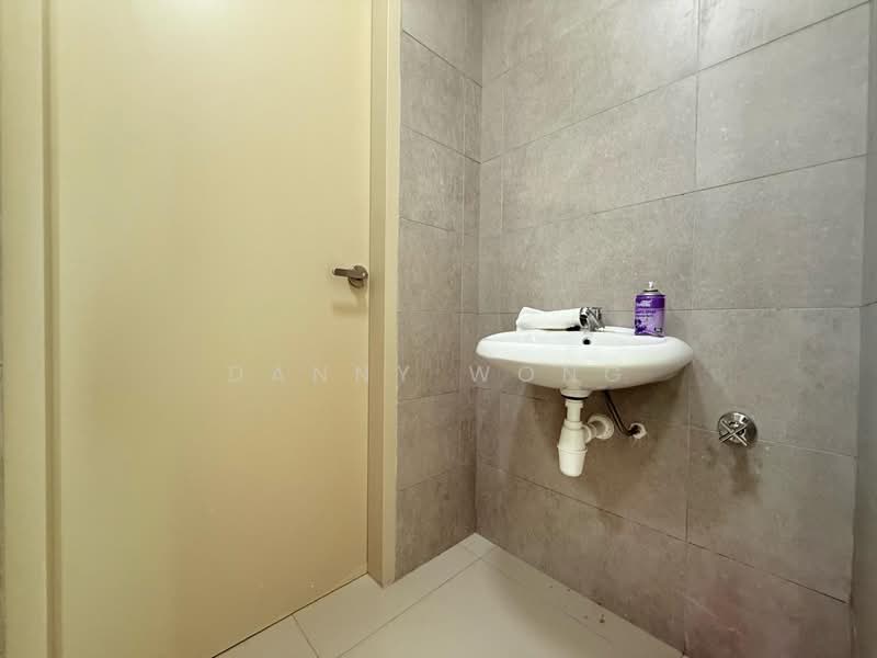 Mori Residences untuk Untuk Disewa - RM 1,400 /bulan, Mac 2026 - Bathroom - PropertyGuru.com.my