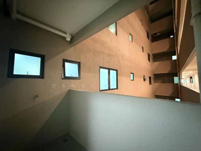 Mori Residences untuk Untuk Disewa - RM 1,400 /bulan, Mac 2026 - Exterior - PropertyGuru.com.my