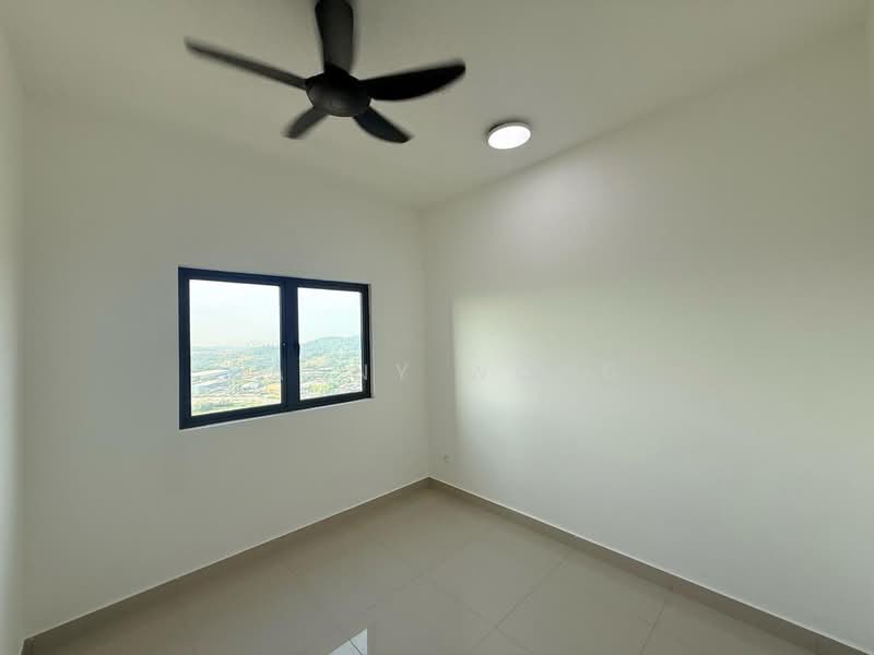 Mori Residences untuk Untuk Disewa - RM 1,400 /bulan, Mac 2026 - View - PropertyGuru.com.my