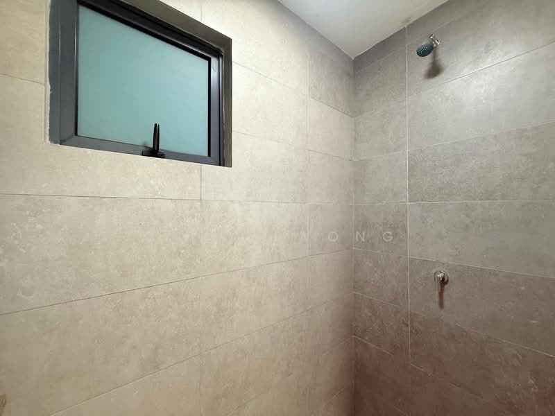 Mori Residences untuk Untuk Disewa - RM 1,400 /bulan, Mac 2026 - Bathroom - PropertyGuru.com.my