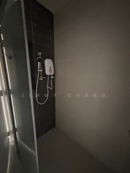 Service Residence for Rent at Le Pavillion - Jimmy Chang - Bathroom - PropertyGuru.com.my