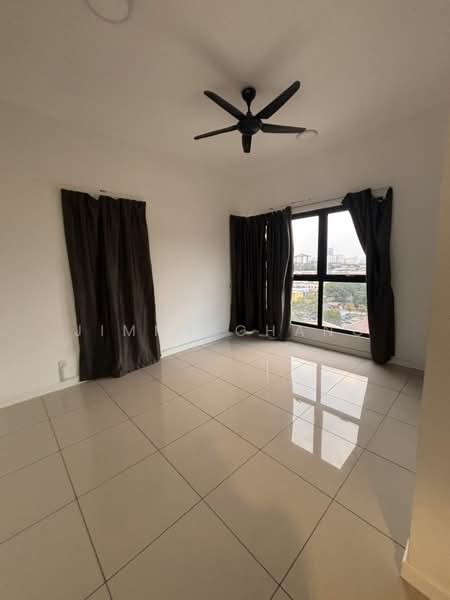 Service Residence for Rent at Le Pavillion - Jimmy Chang - Interior - PropertyGuru.com.my