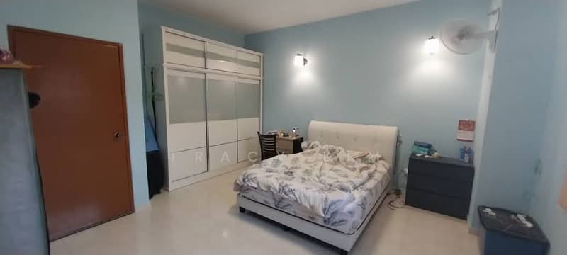 2-storey Terraced House for Sale in Taman Seri Murni (Butterworth) - Tracy Lim - Bedroom - PropertyGuru.com.my