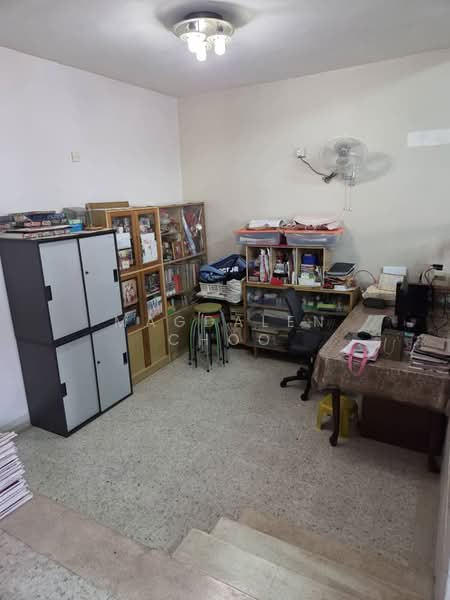 SS2 double storey terrace house untuk Untuk Dijual - RM 1,250,000, Mac 2026 - Study - PropertyGuru.com.my