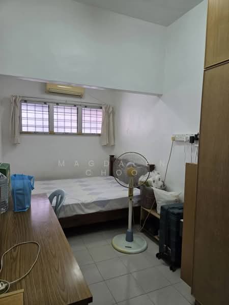 SS2 double storey terrace house untuk Untuk Dijual - RM 1,250,000, Mac 2026 - Bedroom - PropertyGuru.com.my