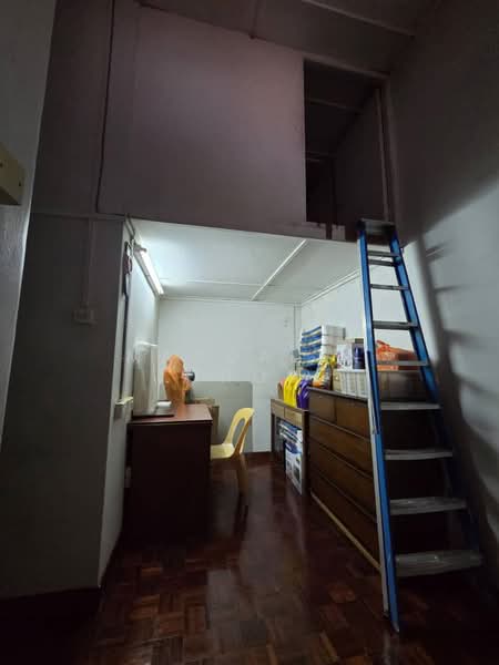 SS2 double storey terrace house untuk Untuk Dijual - RM 1,250,000, Mac 2026 - Interior - PropertyGuru.com.my