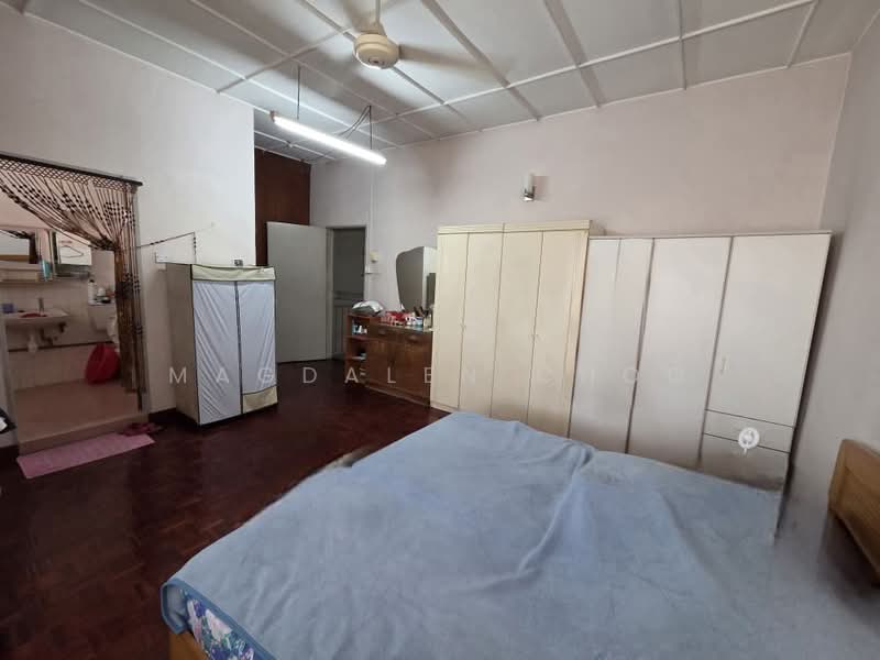 SS2 double storey terrace house untuk Untuk Dijual - RM 1,250,000, Mac 2026 - Bedroom - PropertyGuru.com.my