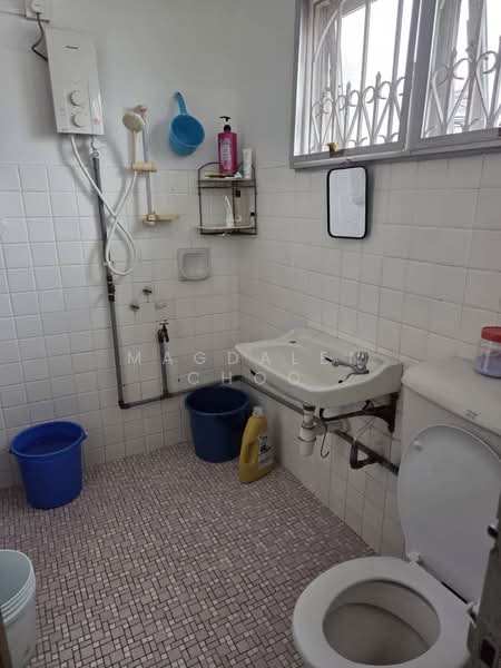 SS2 double storey terrace house untuk Untuk Dijual - RM 1,250,000, Mac 2026 - Bathroom - PropertyGuru.com.my