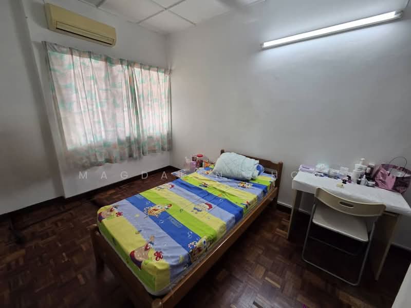 SS2 double storey terrace house untuk Untuk Dijual - RM 1,250,000, Mac 2026 - Bedroom - PropertyGuru.com.my