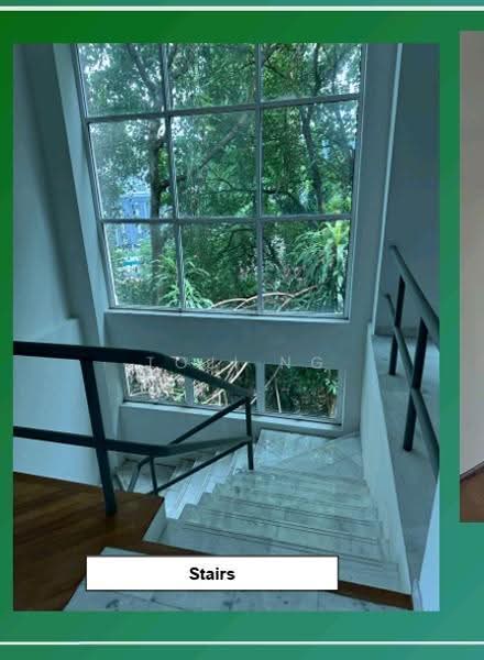 Condominium for Sale at Money Tree Residences - Toji Ng - Interior - PropertyGuru.com.my