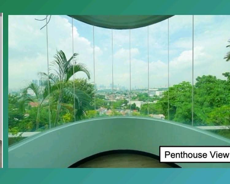 Condominium for Sale at Money Tree Residences - Toji Ng - View - PropertyGuru.com.my